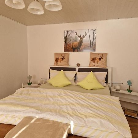 Ferienwohnung Hexenblick Bad Lauterberg Exterior foto